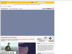 Sites similar to worldtrip.tv