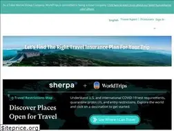 Sites similar to worldtrips.com