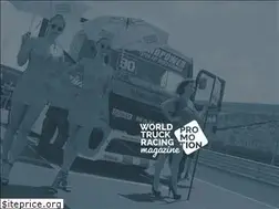 Sites similar to worldtruckracing.com