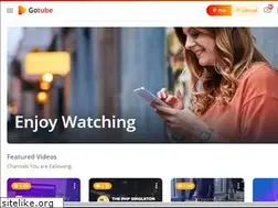 Sites similar to worldtube.online