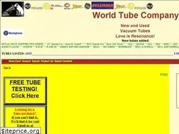 Sites similar to worldtubecompany.com