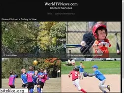 Sites similar to worldtvnews.com