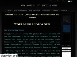 Sites similar to worldufophotos.org