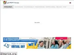 Sites similar to worlduniversities.ro