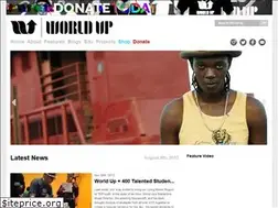 Sites similar to worldup.org