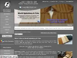 Sites similar to worlduph.com