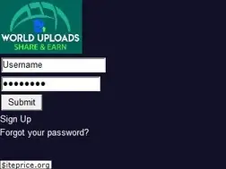 Sites similar to worlduploads.com