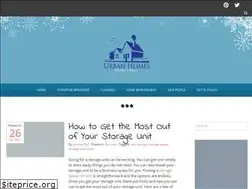 Sites similar to worldurbanforum7.org