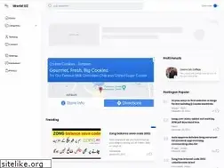 Sites similar to worlduz.com