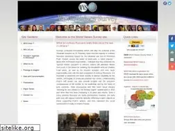 Sites similar to worldvaluessurvey.org