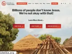 Sites similar to worldventure.com