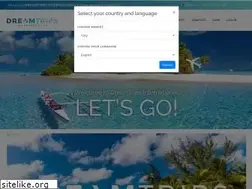 Sites similar to worldventures.com