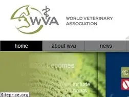 Sites similar to worldvet.org