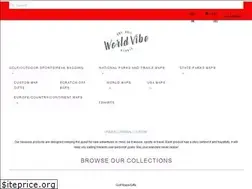 Sites similar to worldvibestudio.com