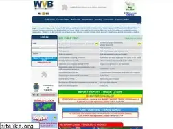 Sites similar to worldvideobusiness.com