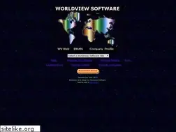 Sites similar to worldview-software.com