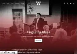 Sites similar to worldview.org