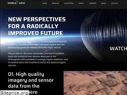 Sites similar to worldview.space