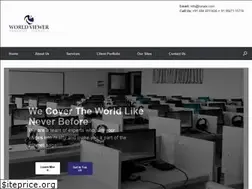 Sites similar to worldviewer.in