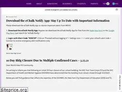 Sites similar to worldviewhs.org