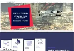 Sites similar to worldviewit.com