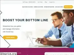 Sites similar to worldviewltd.com