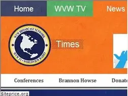 Sites similar to worldviewtimes.com