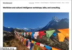 Sites similar to worldviewu.org