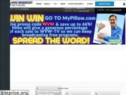 Sites similar to worldviewweekend.com