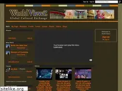 Sites similar to worldviewzmedia.net