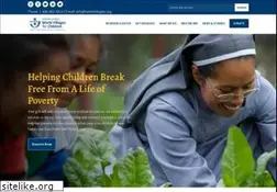 Sites similar to worldvillages.org