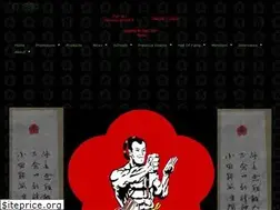 Sites similar to worldvingtsun.com