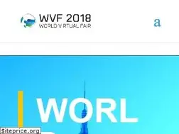 Sites similar to worldvirtualfair.com