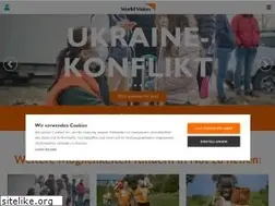 Sites similar to worldvision.at
