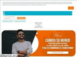 Sites similar to worldvision.co