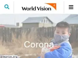 Sites similar to worldvision.nl