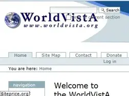 Sites similar to worldvista.org