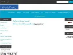 Sites similar to worldvoip.org