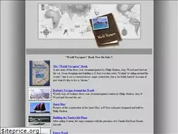 Sites similar to worldvoyagers.com