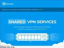 Sites similar to worldvpn.net