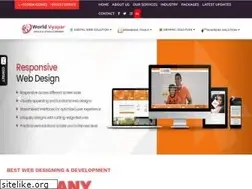 Sites similar to worldvyapar.com