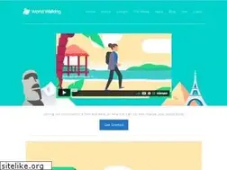 Sites similar to worldwalking.org