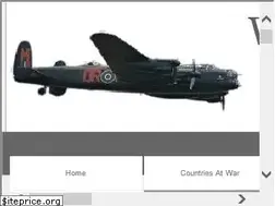 Sites similar to worldwar-2.co.uk