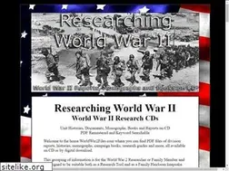 Sites similar to worldwar2files.com