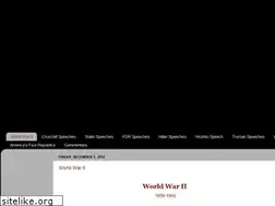 Sites similar to worldwarii.org