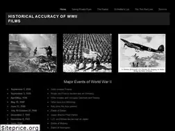 Sites similar to worldwariifilms.weebly.com