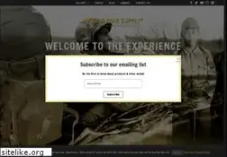 Sites similar to worldwarsupply.com