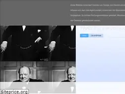 Sites similar to worldwartwo.filminspector.com