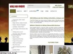 Sites similar to worldwarwonders.co.uk