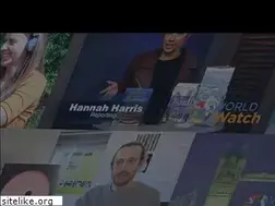 Sites similar to worldwatch.news